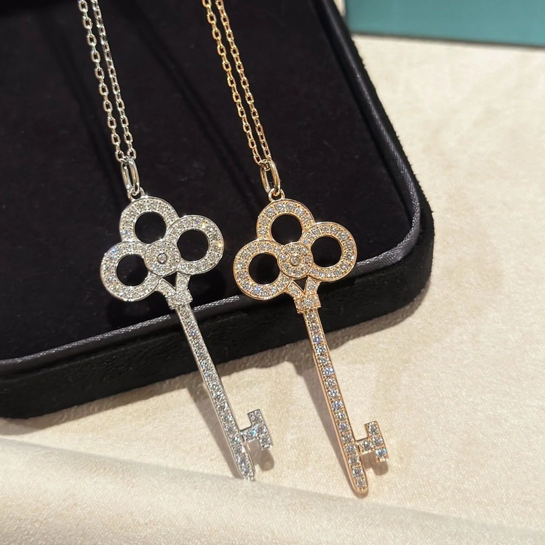 Barbara-- Tiff19y&3o S925 silver 2colour item:E-S092K2880-2H