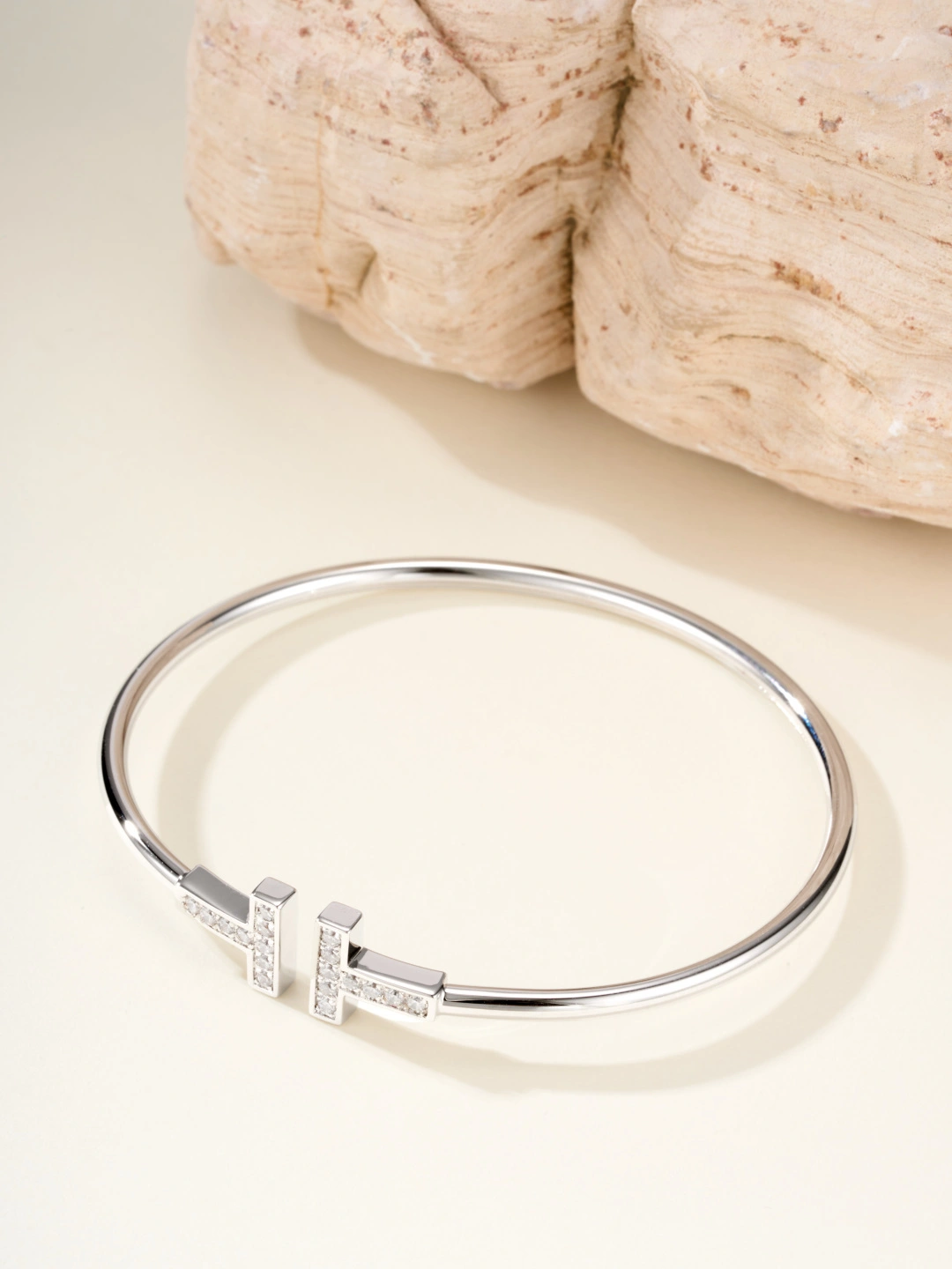 Barbara-- Tiff19y&3o bracelet 3colour item : E-S000K0105-3H