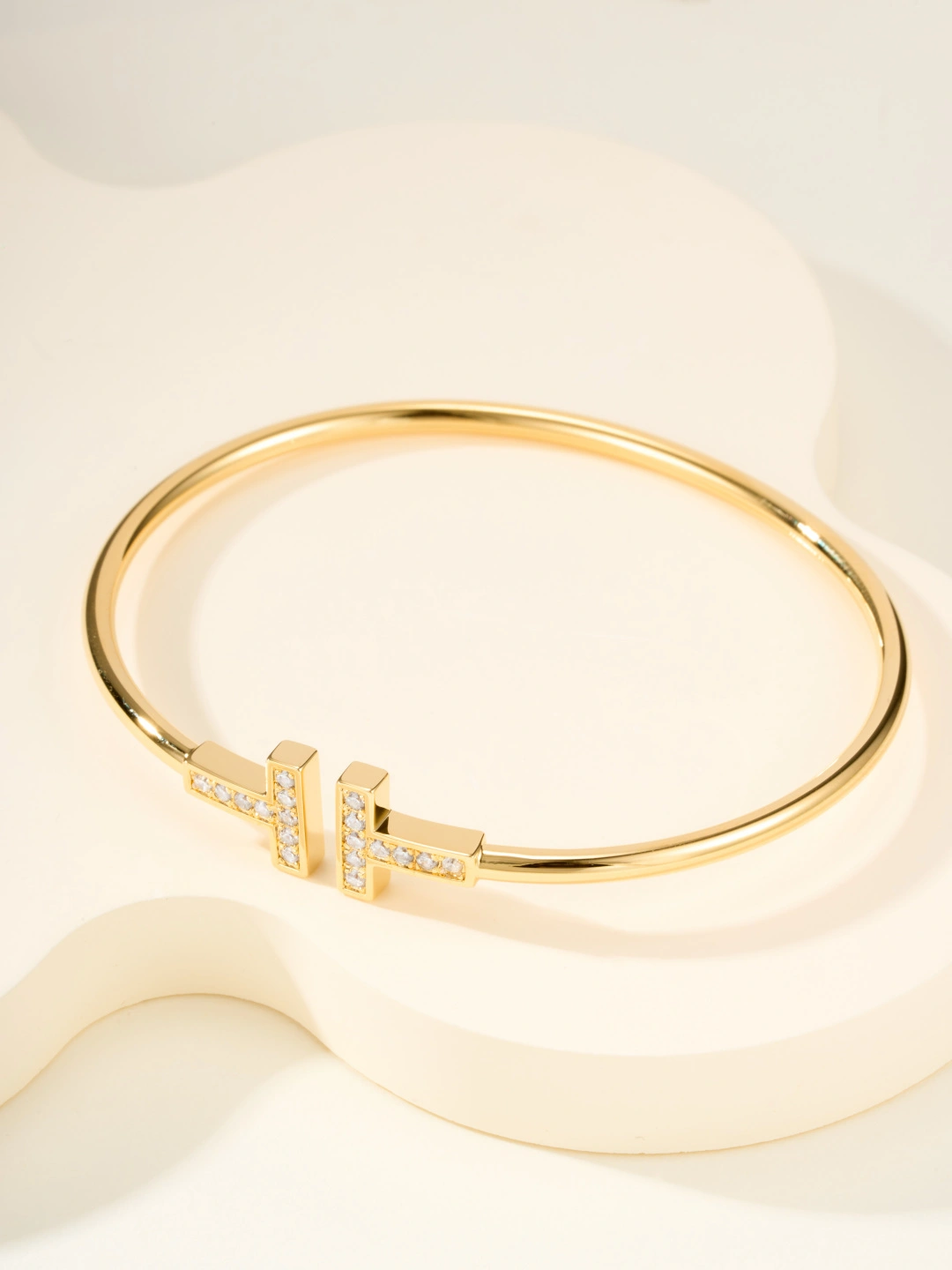 Barbara-- Tiff19y&3o bracelet 3colour item : E-S000K0105-3H