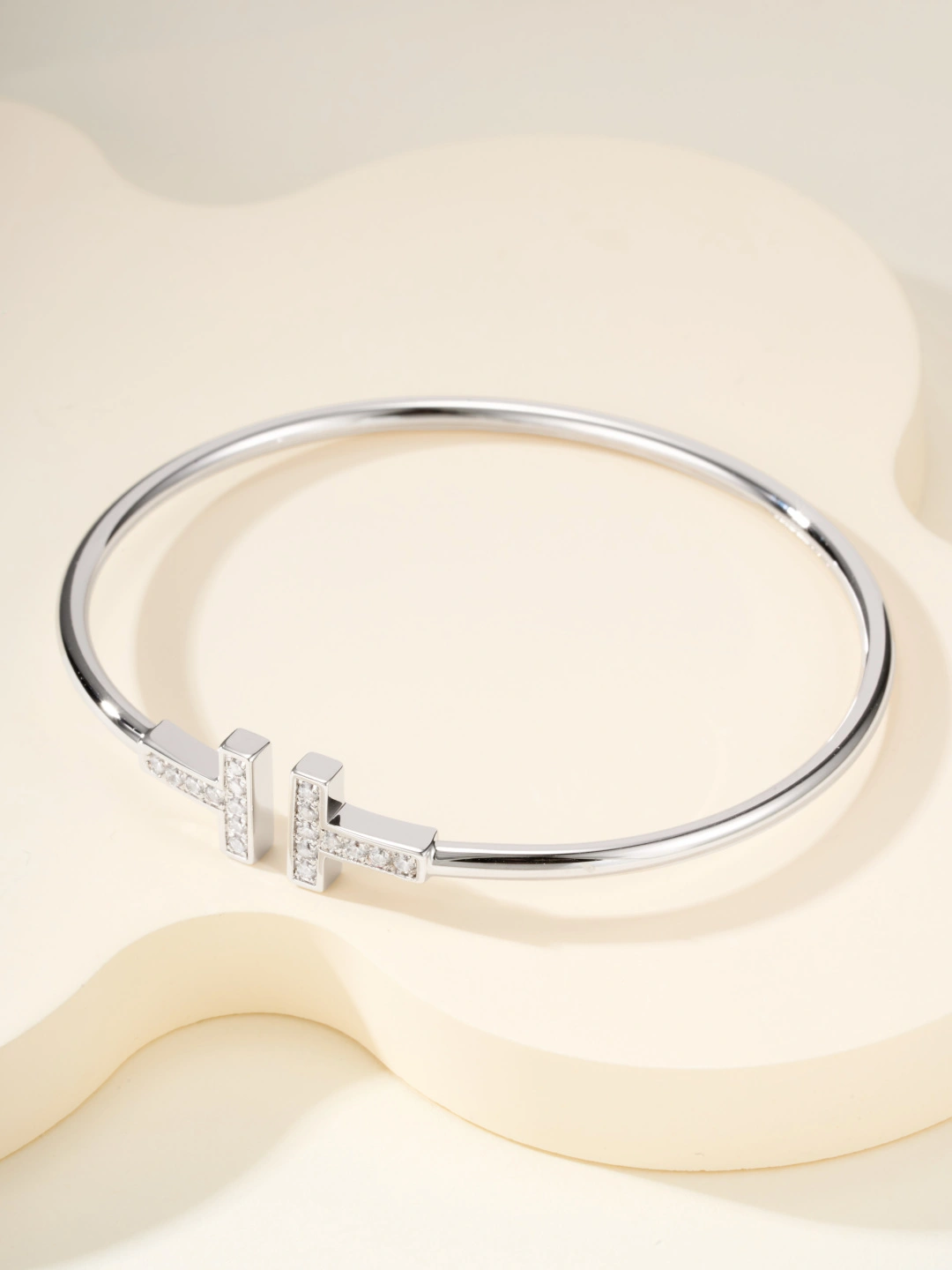 Barbara-- Tiff19y&3o bracelet 3colour item : E-S000K0105-3H