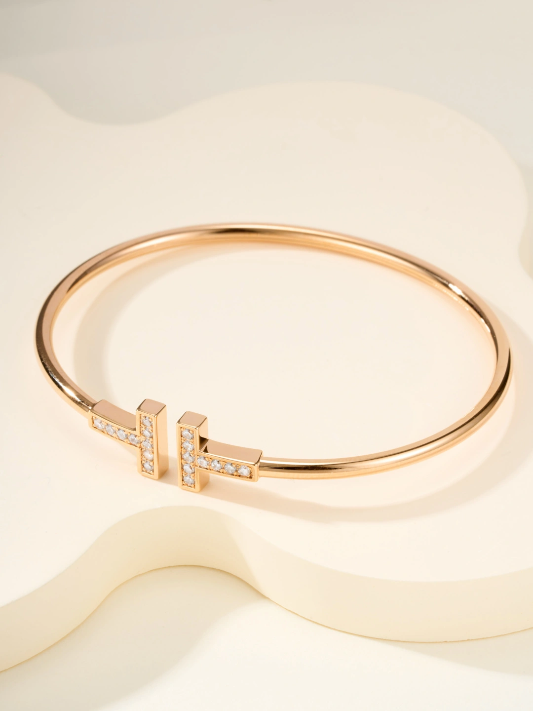 Barbara-- Tiff19y&3o bracelet 3colour item : E-S000K0105-3H