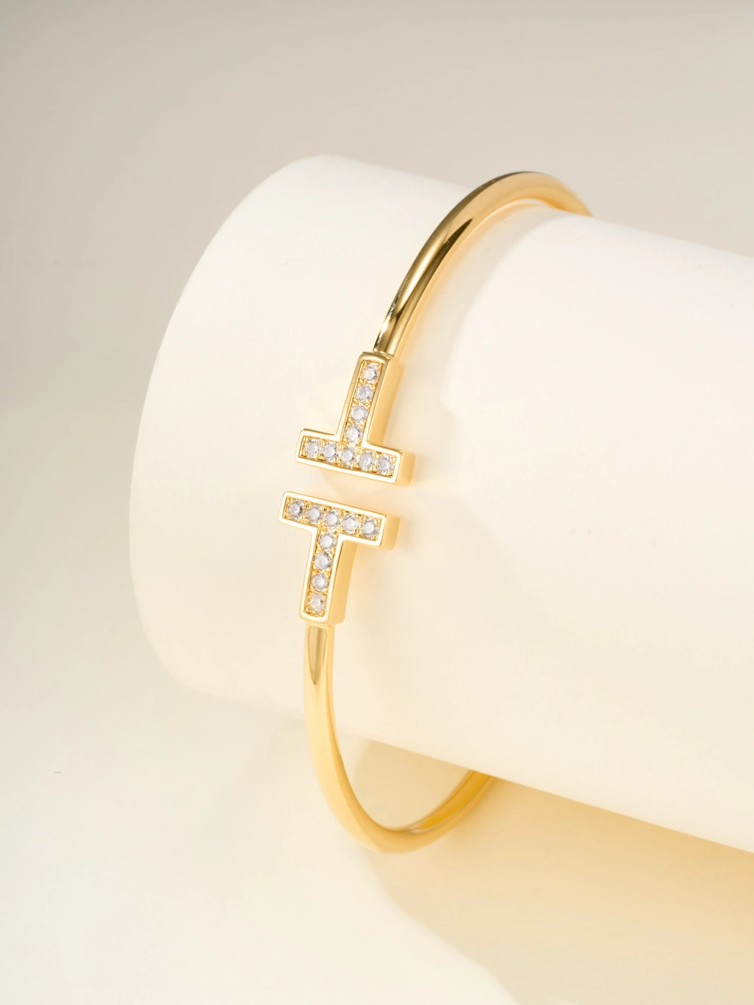 Barbara-- Tiff19y&3o bracelet 3colour item : E-S000K0105-3H