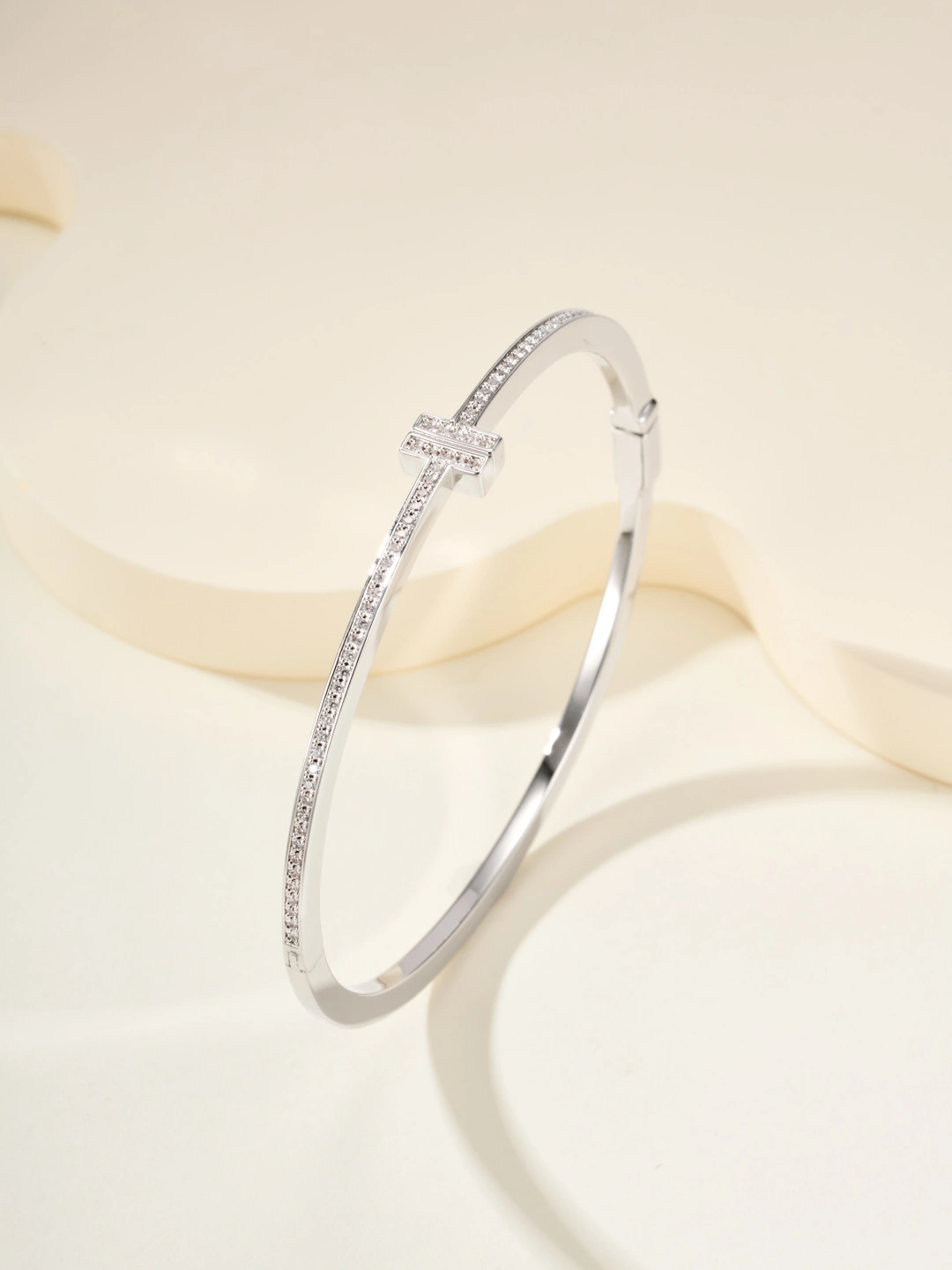 Barbara-- Tiff19y&3o bracelet 3colour item : E-S000K0106-3H