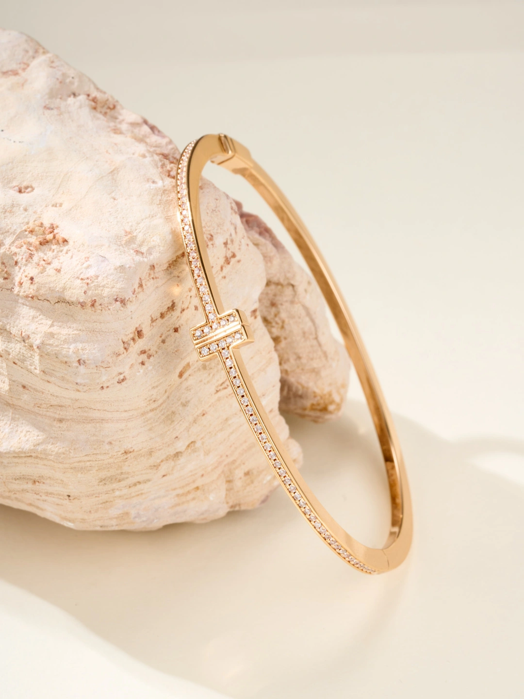 Barbara-- Tiff19y&3o bracelet 3colour item : E-S000K0106-3H