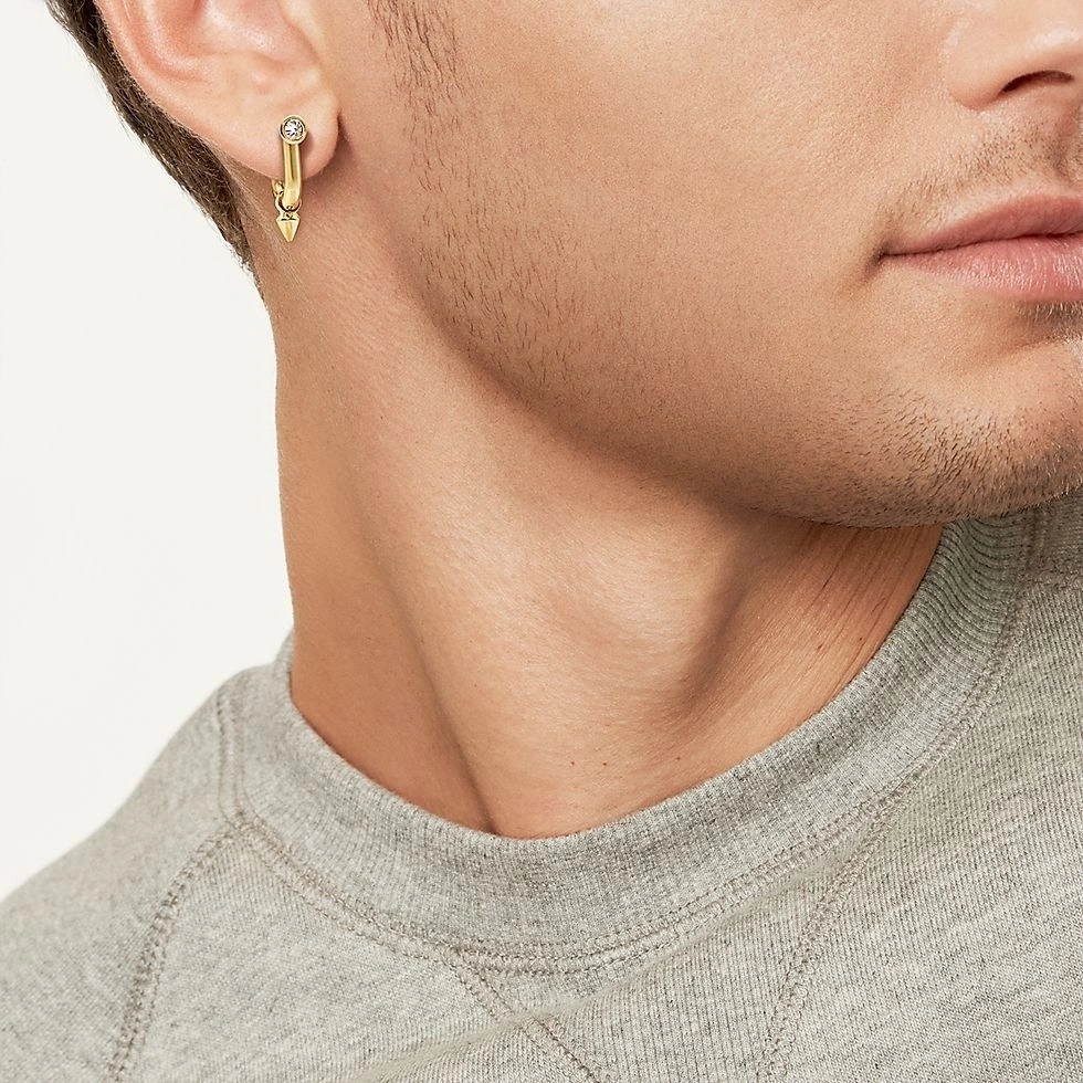 Barbara-- Tiff19y&3o earrings 2colour item : E-S092J3020-2H