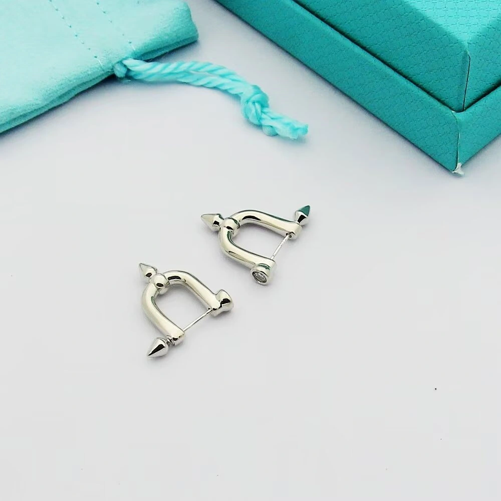 Barbara-- Tiff19y&3o earrings 2colour item : E-S092J3020-2H