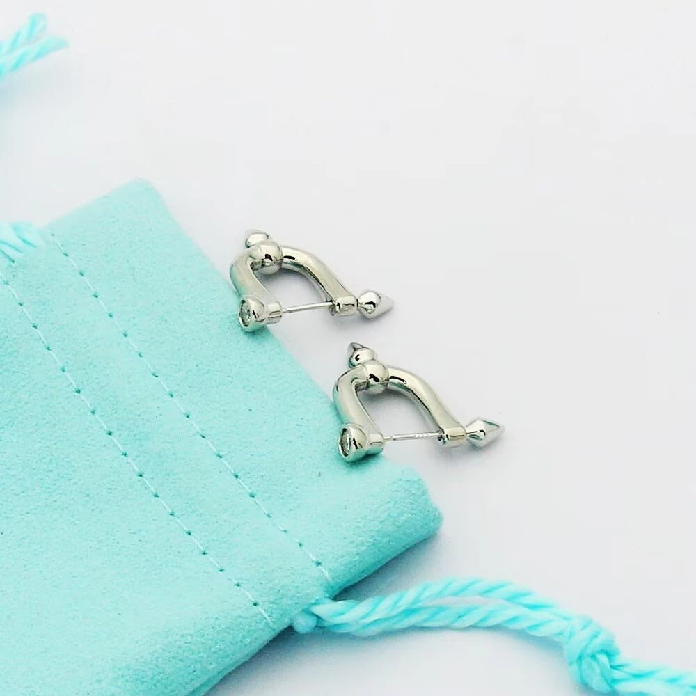 Barbara-- Tiff19y&3o earrings 2colour item : E-S092J3020-2H