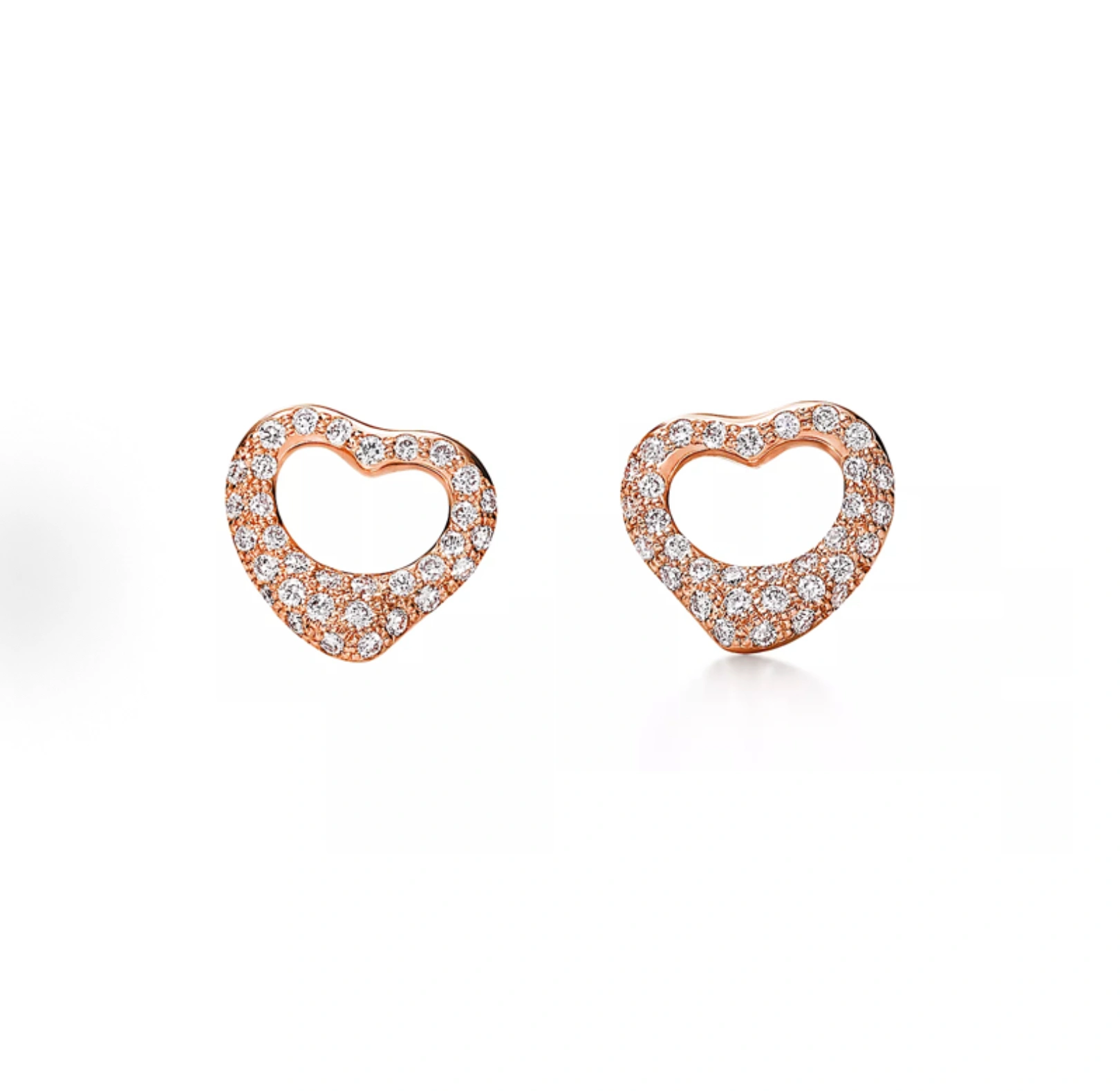 Barbara-- Tiff19y&3o earrings 3Colour item : E-S092K0821-3H