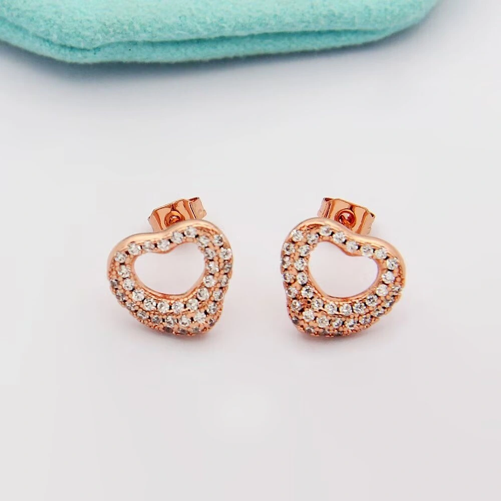 Barbara-- Tiff19y&3o earrings 3Colour item : E-S092K0821-3H