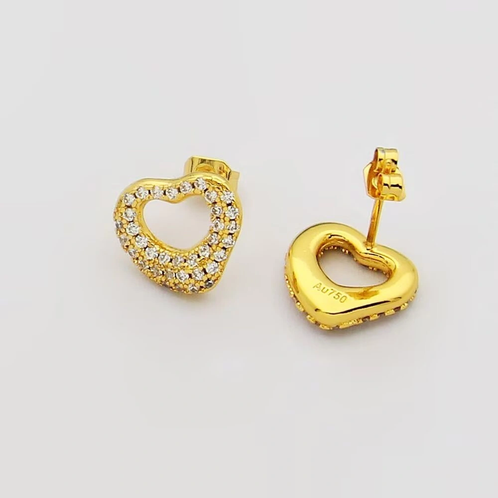 Barbara-- Tiff19y&3o earrings 3Colour item : E-S092K0821-3H