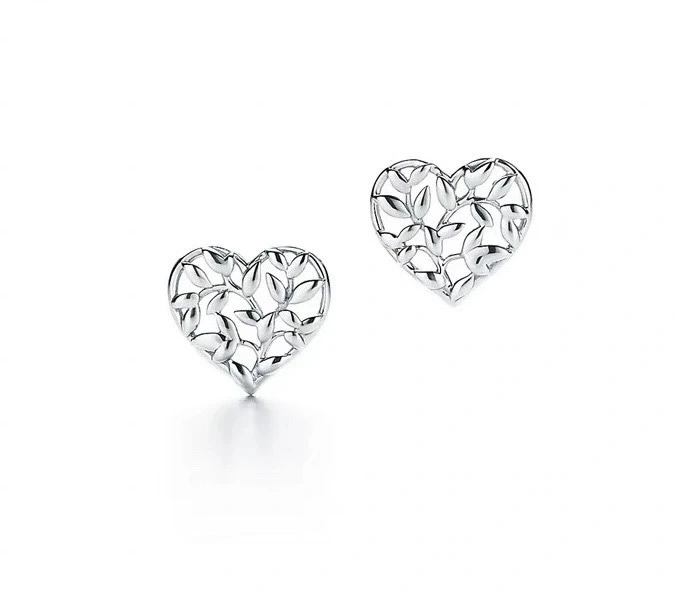 Barbara-- Tiff19y&3o earrings 3colour item:F-S092A1042-3H
