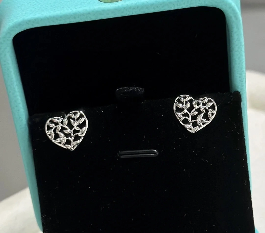 Barbara-- Tiff19y&3o earrings 3colour item:F-S092A1042-3H