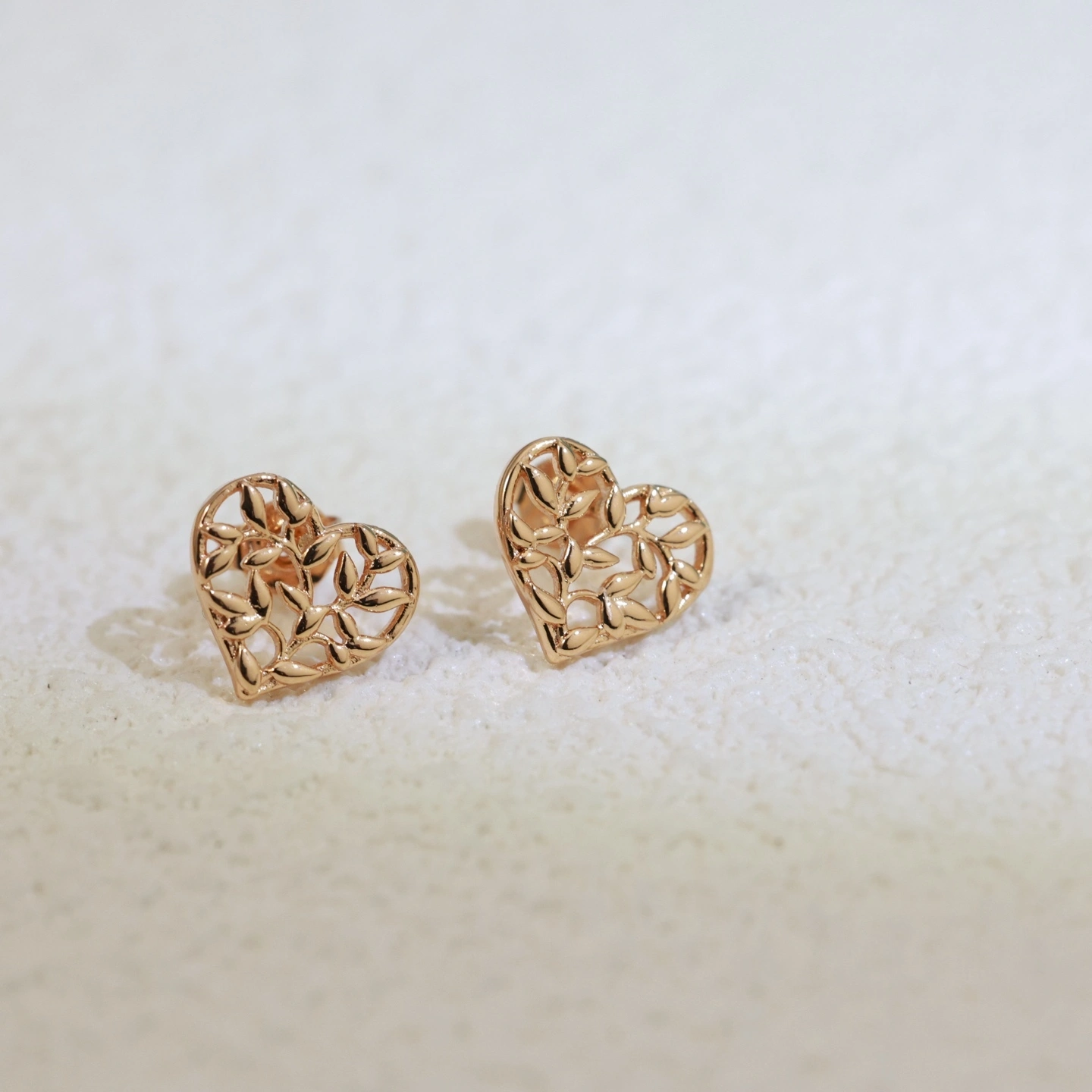 Barbara-- Tiff19y&3o earrings 3colour item:F-S092A1042-3H