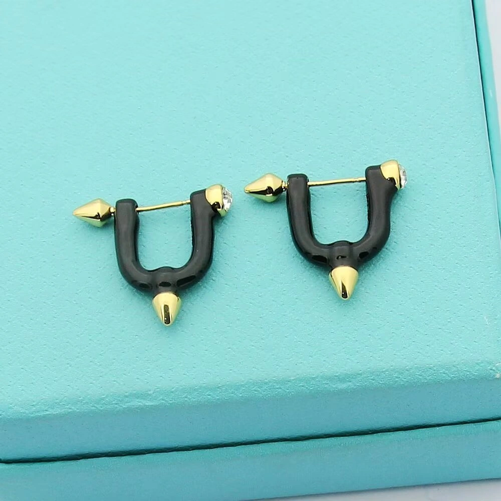 Barbara-- Tiff19y&3o earrings item : E-S092J3019H