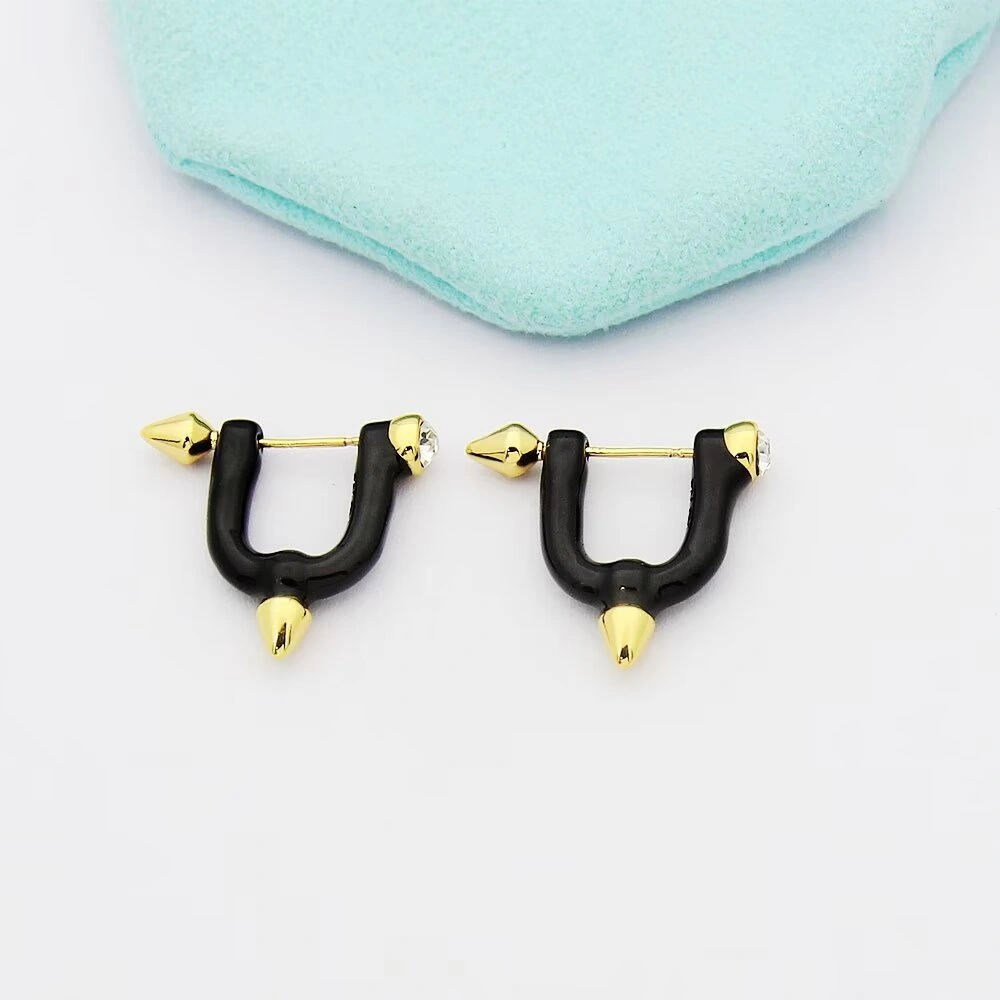 Barbara-- Tiff19y&3o earrings item : E-S092J3019H