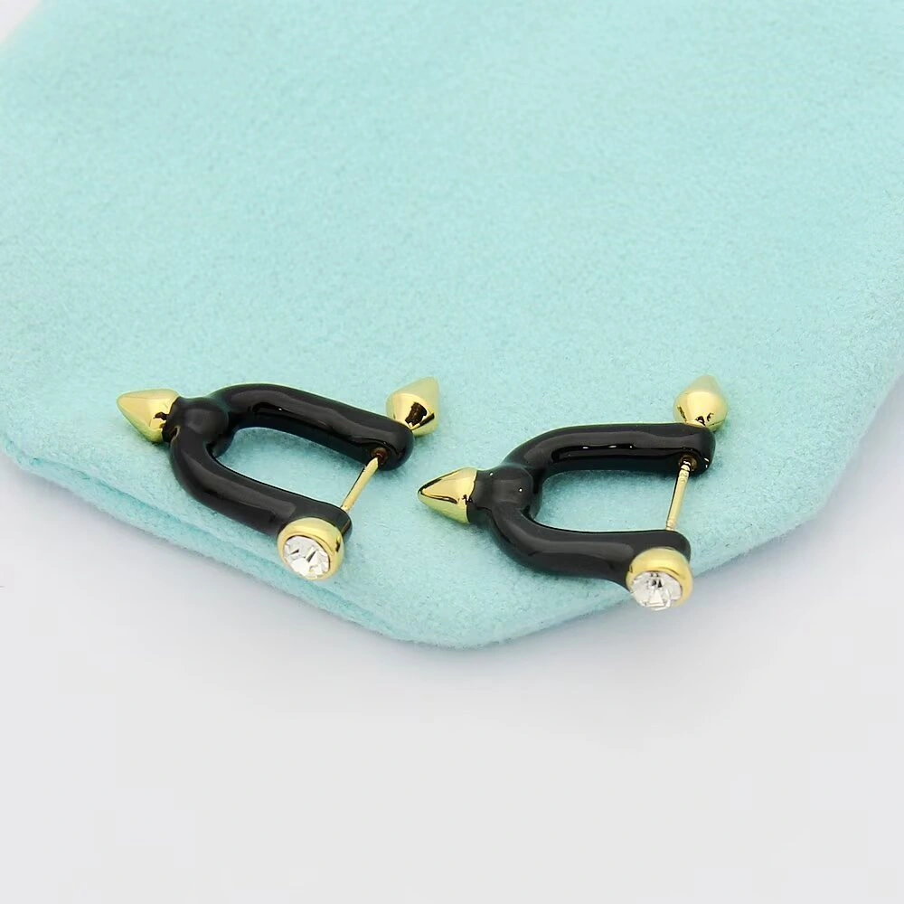 Barbara-- Tiff19y&3o earrings item : E-S092J3019H