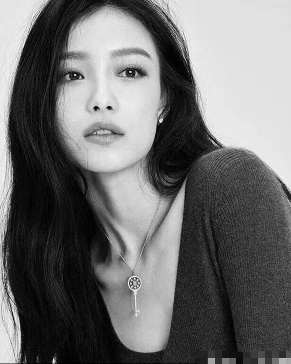 Barbara-- Tiff19y&3o necklace 2colour item:F-S092A1043-2H