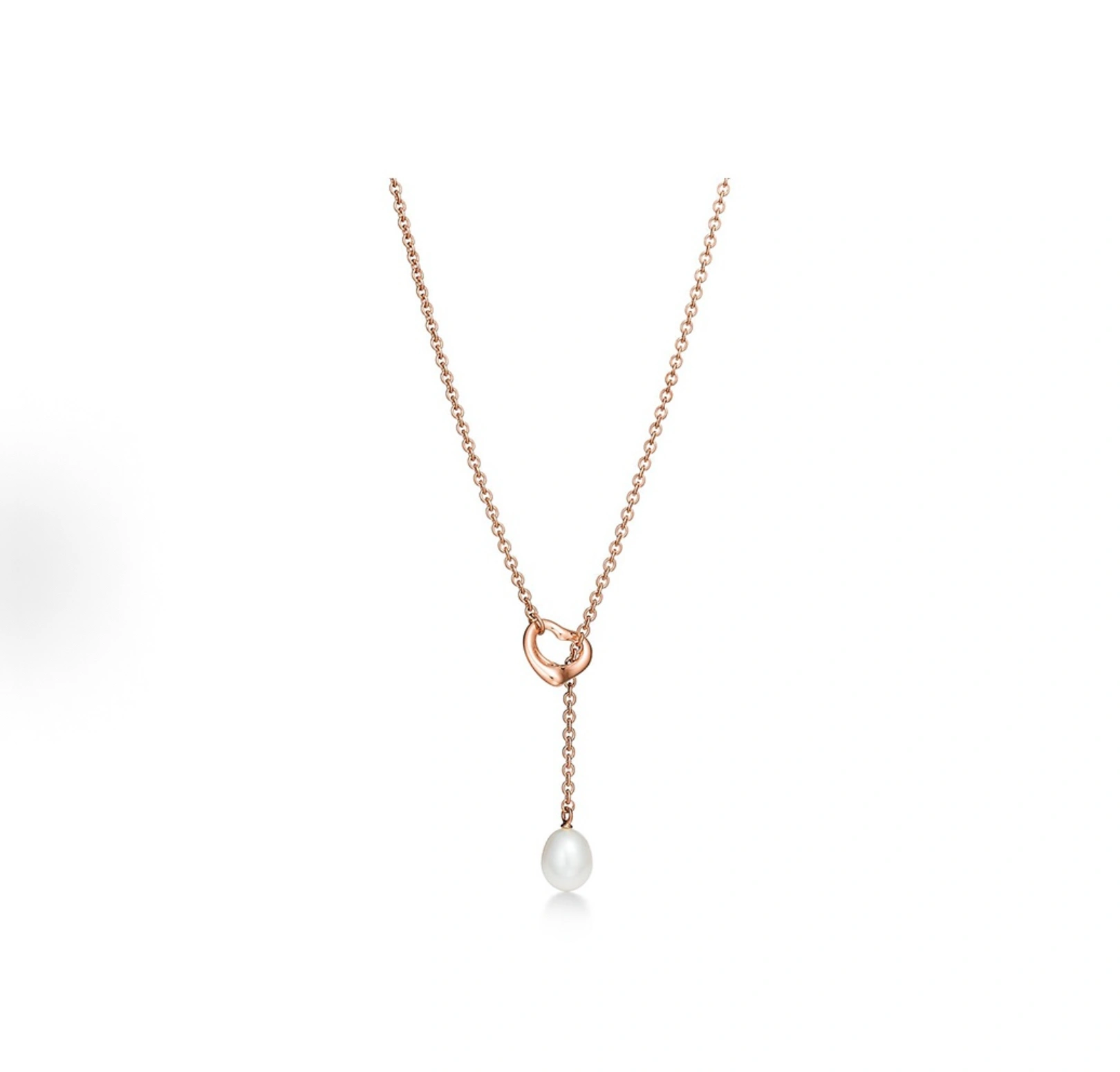Barbara-- Tiff19y&3o necklace 3Colour item : E-S092K0824-3H