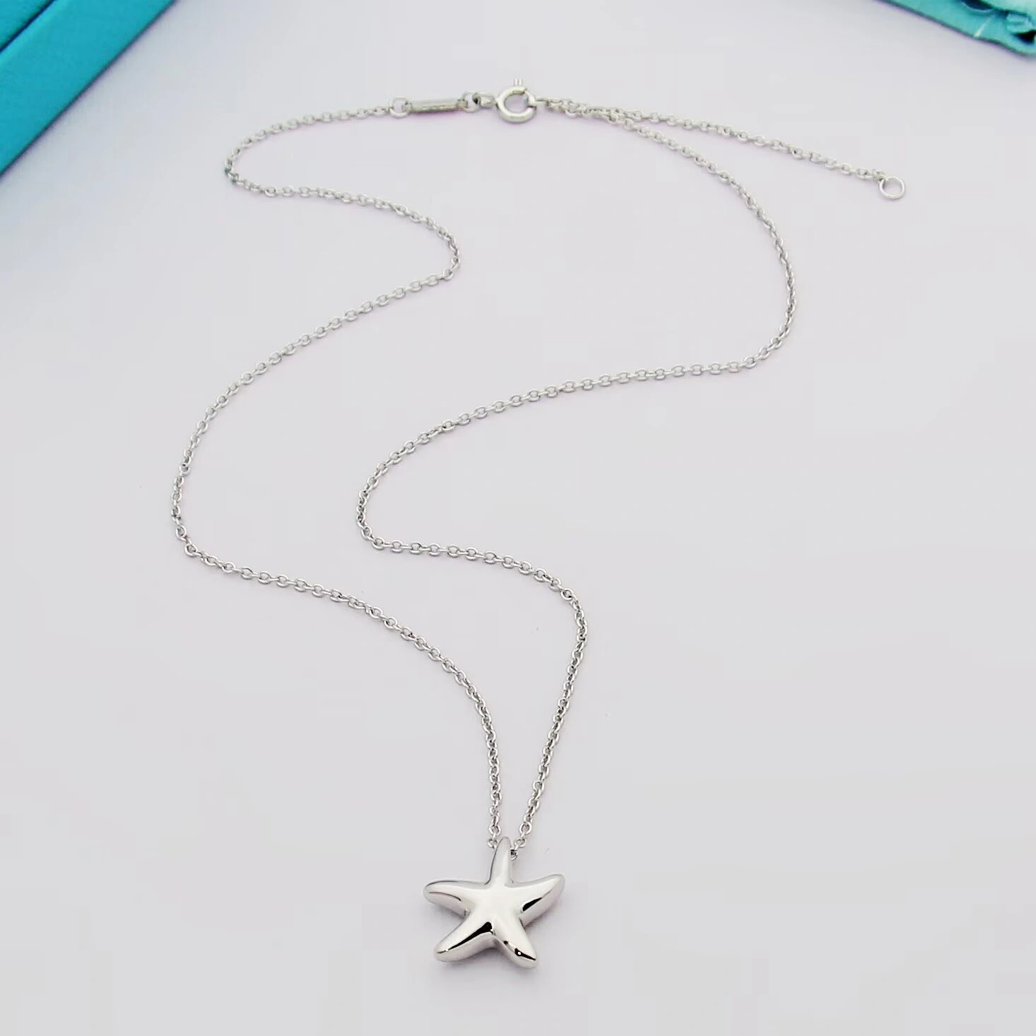 Barbara-- Tiff19y&3o necklace 3Colour item : E-S092K1123-3H