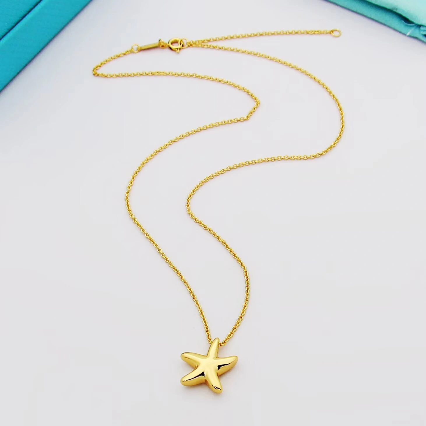 Barbara-- Tiff19y&3o necklace 3Colour item : E-S092K1123-3H