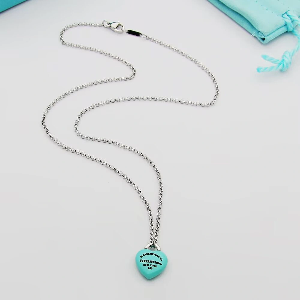 Barbara-- Tiff19y&3o necklace 3colour item : E-S092J3022-3H