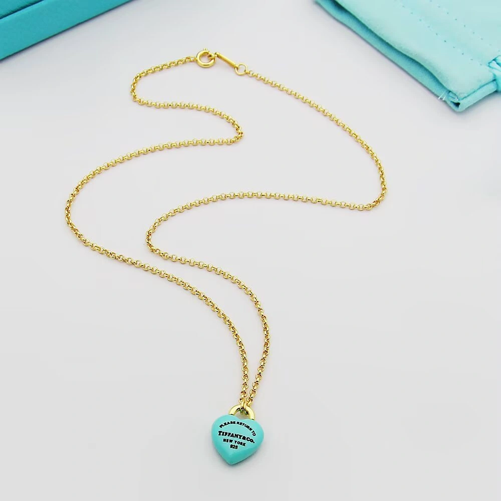 Barbara-- Tiff19y&3o necklace 3colour item : E-S092J3022-3H