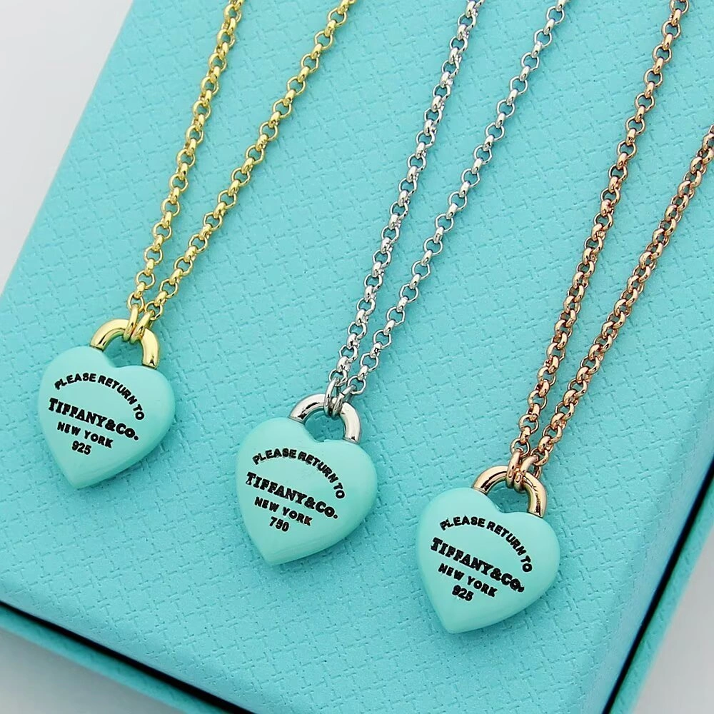 Barbara-- Tiff19y&3o necklace 3colour item : E-S092J3022-3H