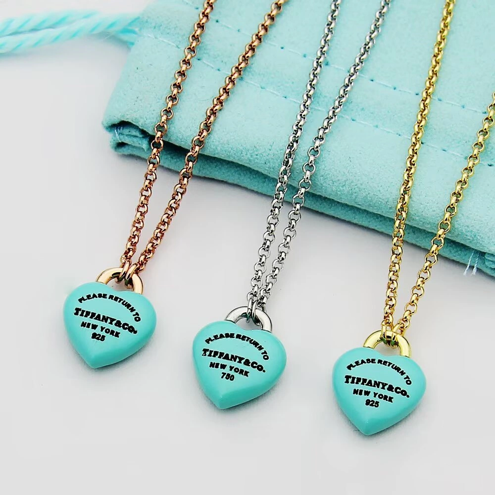 Barbara-- Tiff19y&3o necklace 3colour item : E-S092J3022-3H