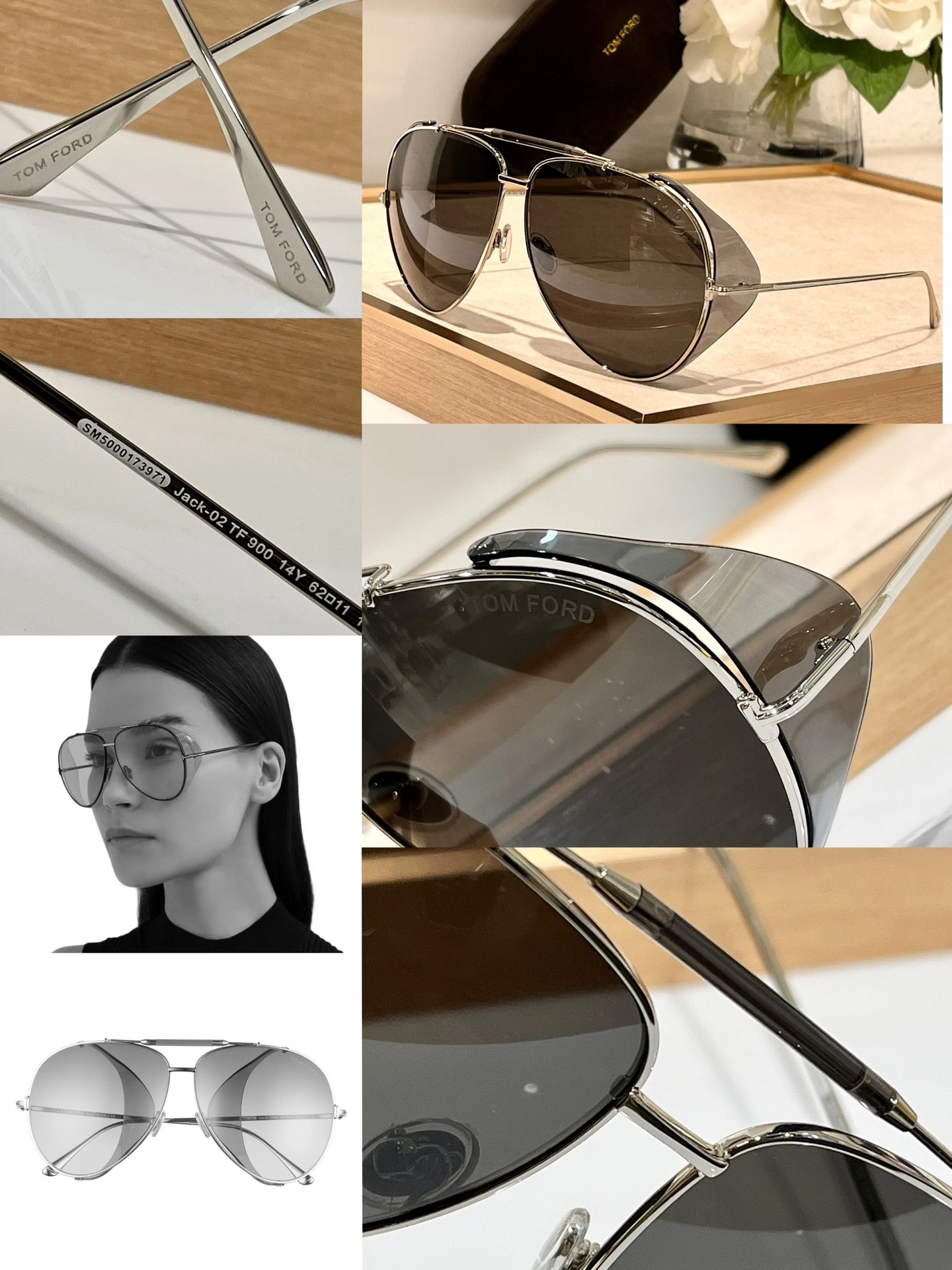 &Barbara-- To7 For4 Mod：Jack02 TF900 2colour item:D-S132L0235-2