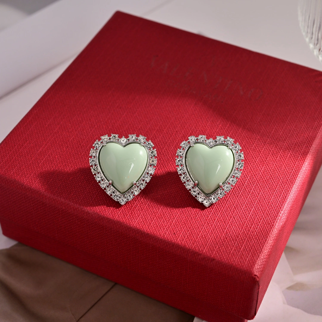 Barbara-- V1859ti9o earrings 2colour item:E-S092L3115-2H