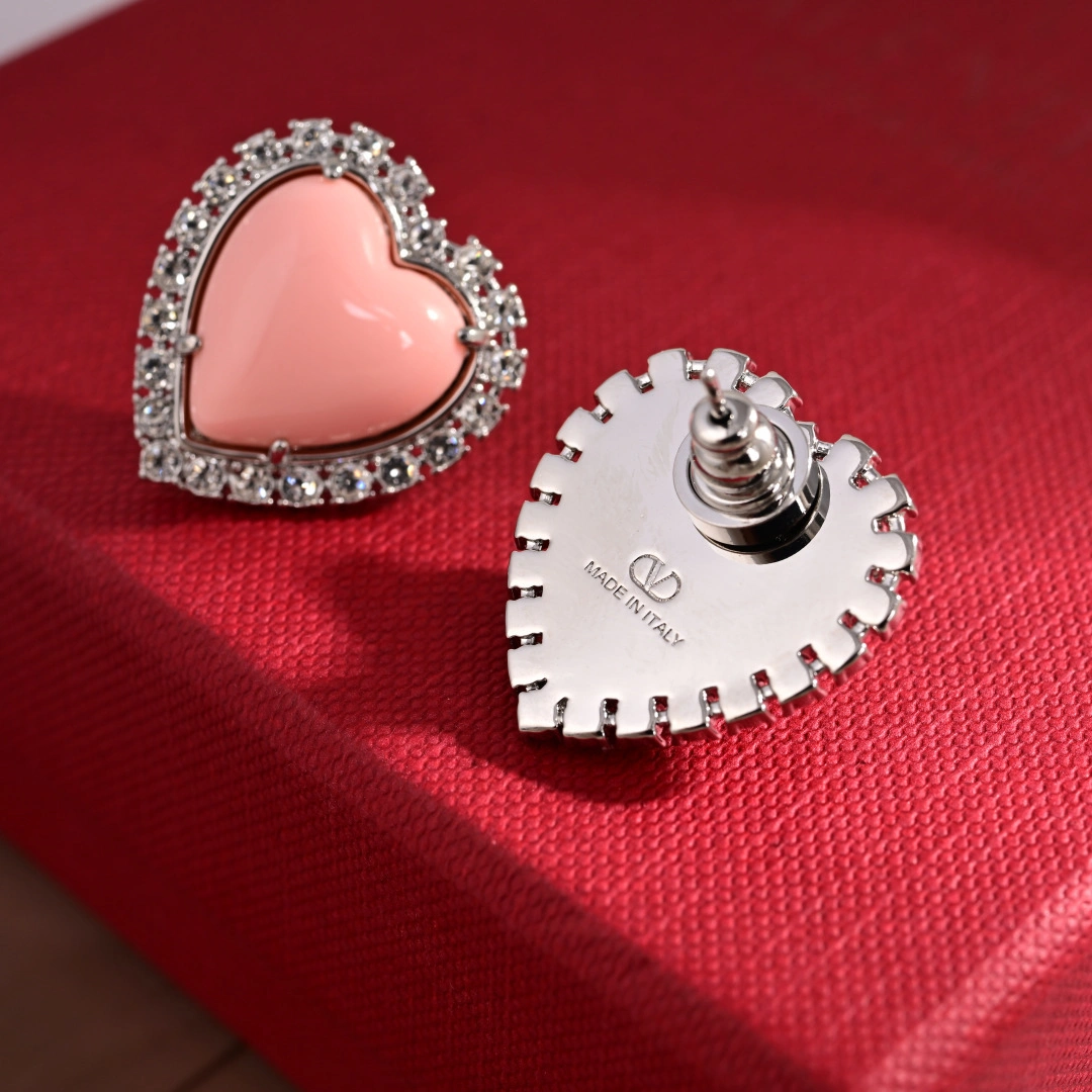 Barbara-- V1859ti9o earrings 2colour item:E-S092L3115-2H