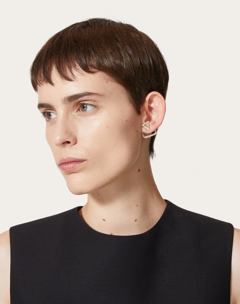 Barbara-- V1859ti9o earrings item:E-S092J1222H