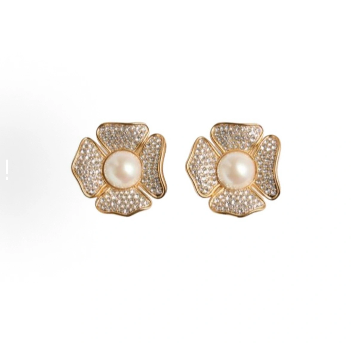 Barbara-- V1859ti9o earrings item:E-S092J1223H