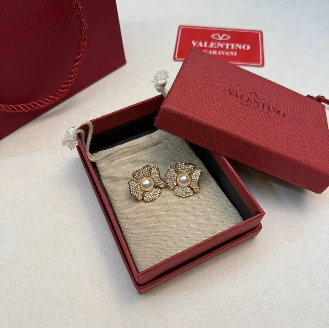 Barbara-- V1859ti9o earrings item:E-S092J1223H