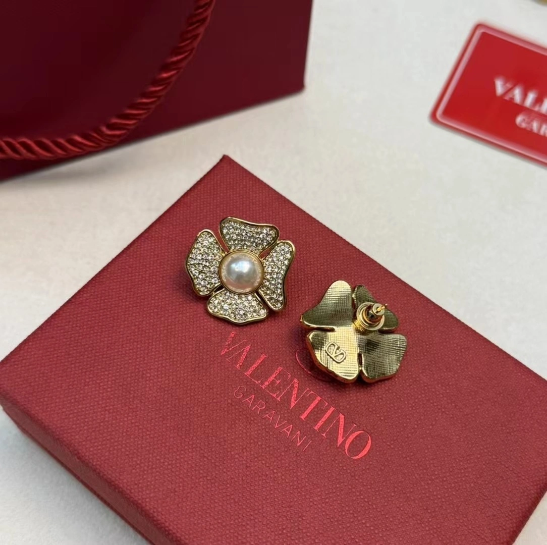 Barbara-- V1859ti9o earrings item:E-S092J1223H