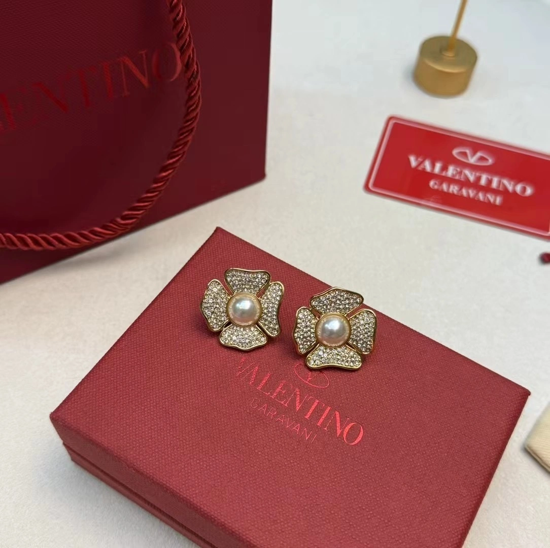 Barbara-- V1859ti9o earrings item:E-S092J1223H