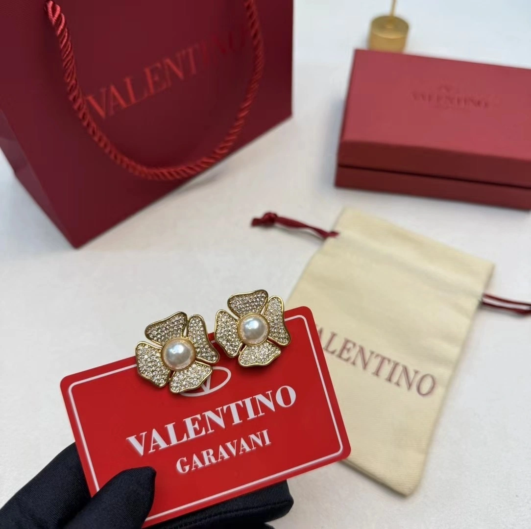 Barbara-- V1859ti9o earrings item:E-S092J1223H