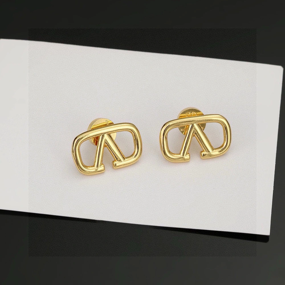 Barbara-- V1859ti9o earrings item:E-S092L3114H