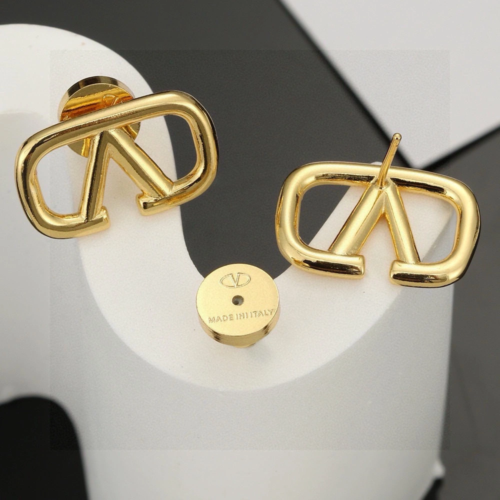 Barbara-- V1859ti9o earrings item:E-S092L3114H