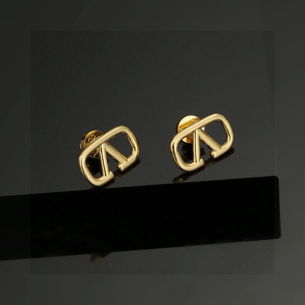 Barbara-- V1859ti9o earrings item:E-S092L3114H