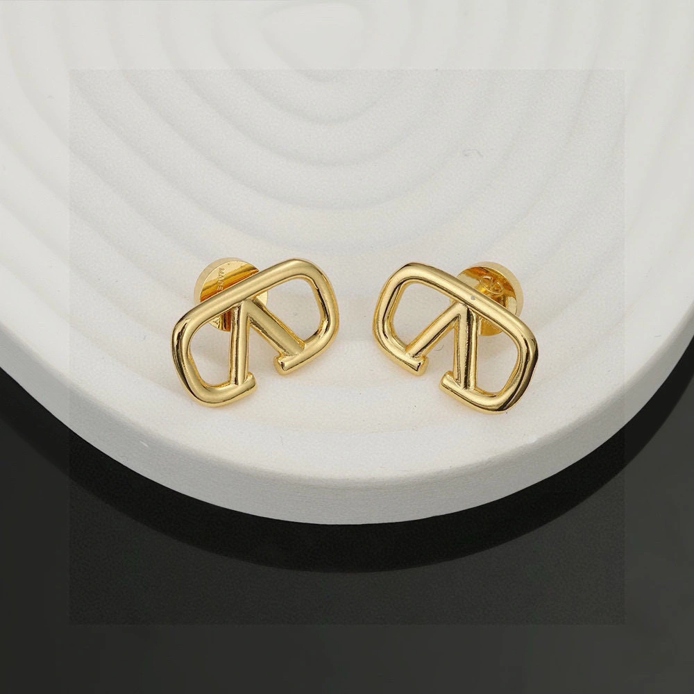 Barbara-- V1859ti9o earrings item:E-S092L3114H