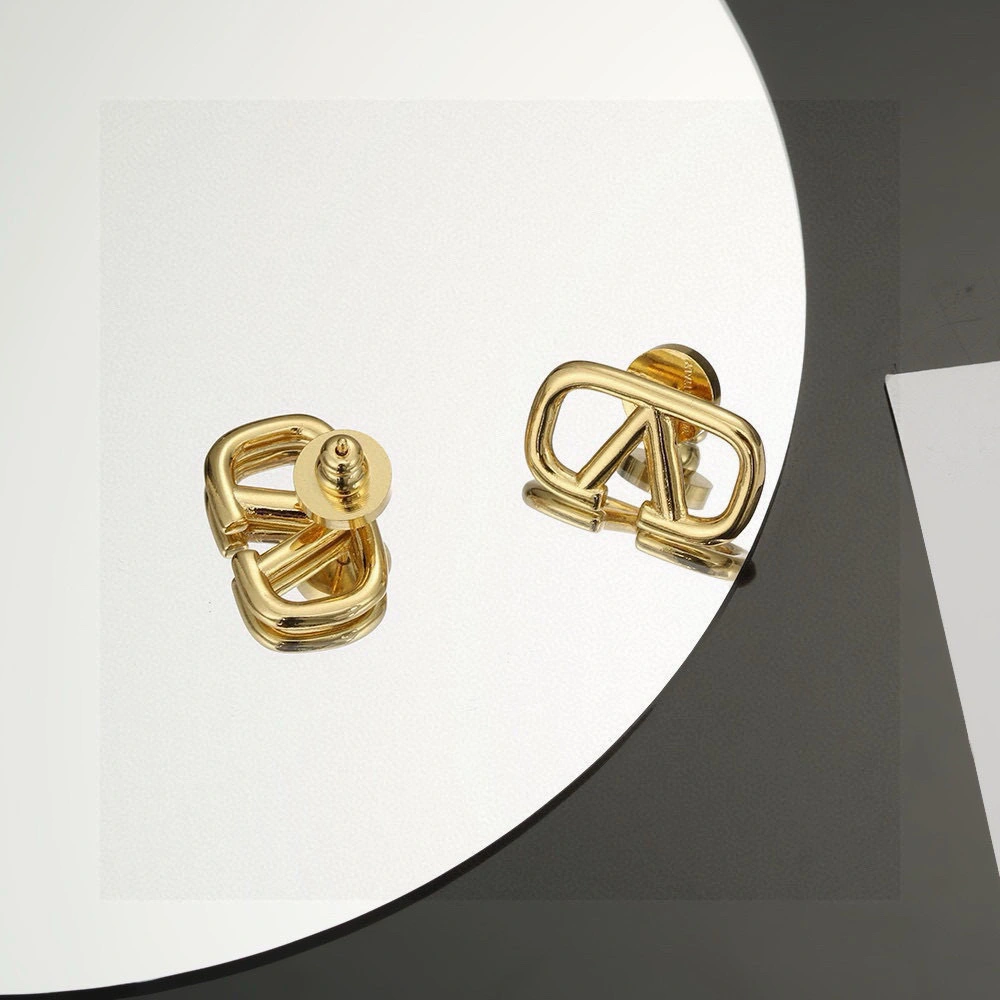 Barbara-- V1859ti9o earrings item:E-S092L3114H