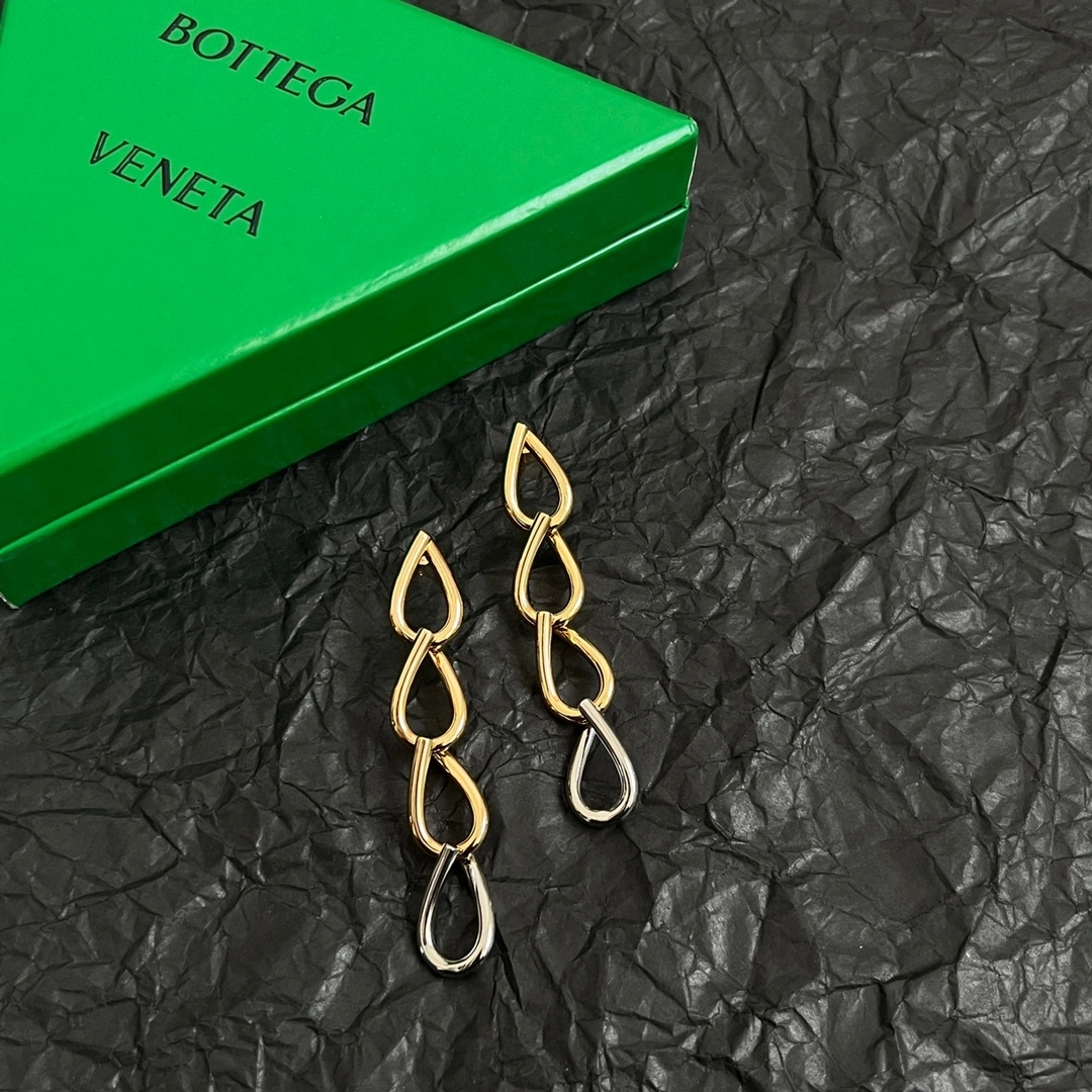 Barbara-- V595t1 earrings item:F-S000A1045H