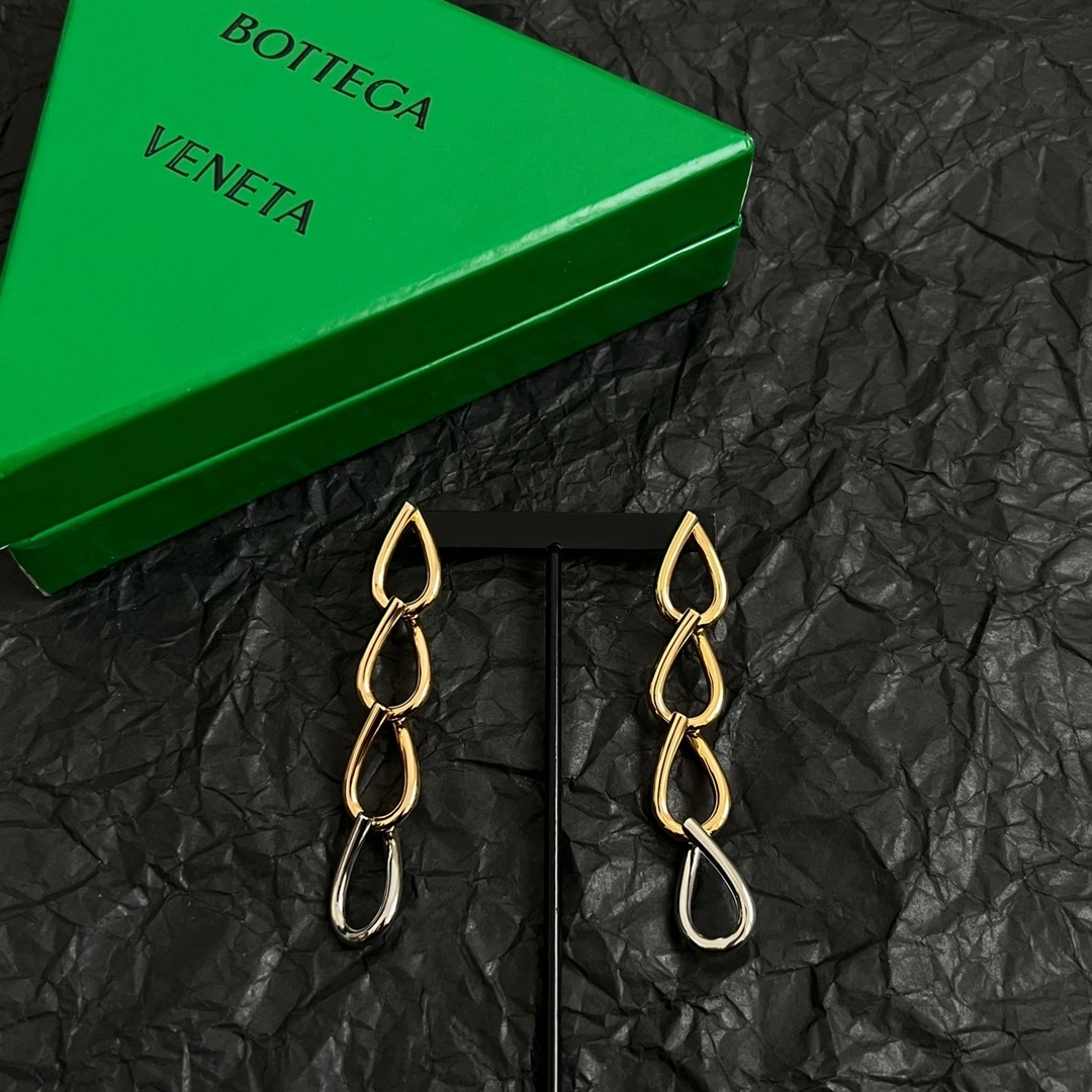 Barbara-- V595t1 earrings item:F-S000A1045H