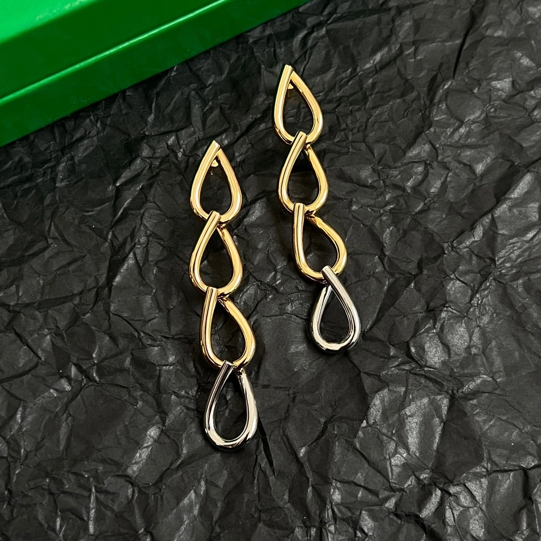 Barbara-- V595t1 earrings item:F-S000A1045H