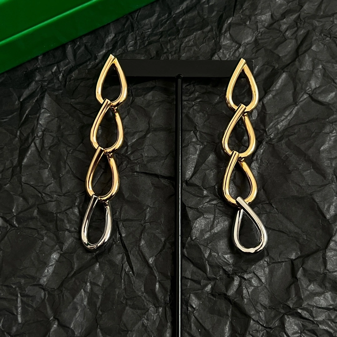Barbara-- V595t1 earrings item:F-S000A1045H