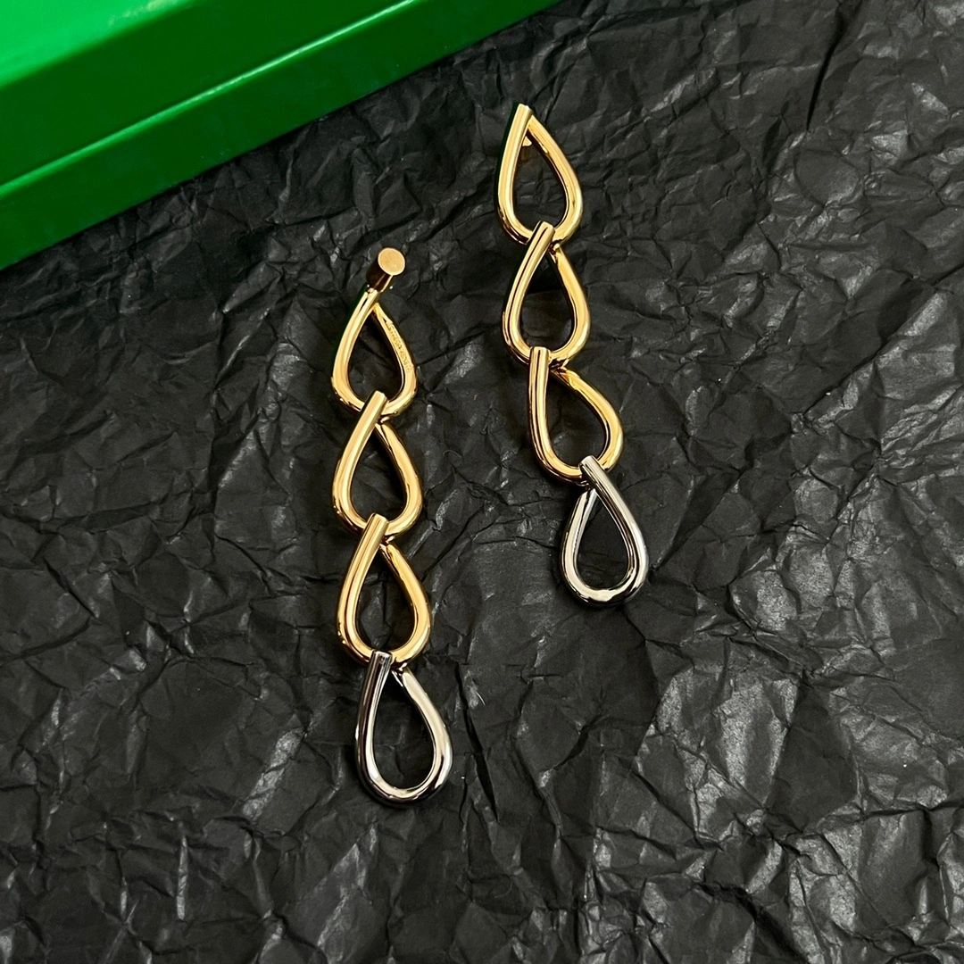 Barbara-- V595t1 earrings item:F-S000A1045H