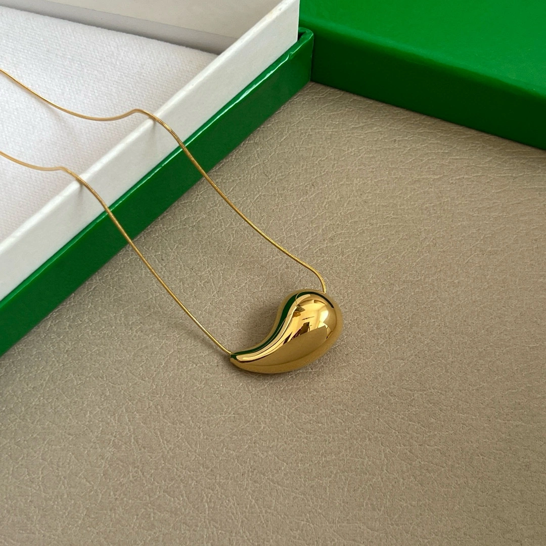 Barbara-- V595t1 necklace 2colour item : E-S092J3123-2H