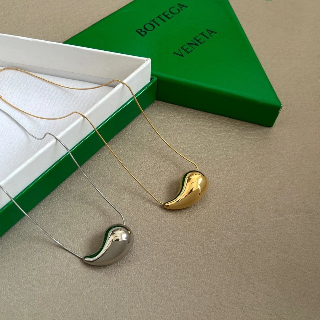 Barbara-- V595t1 necklace 2colour item : E-S092J3123-2H