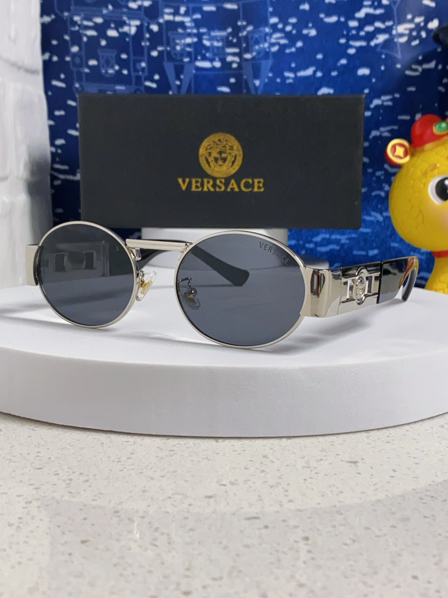 Barbara-- V5rs135 0VE2264 3colour item : E-S132J2719-3